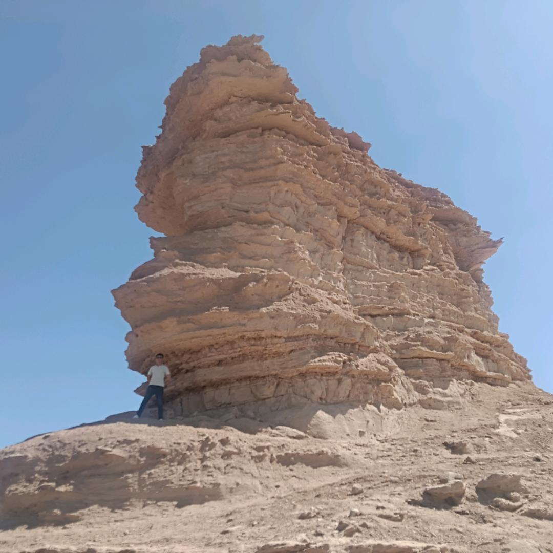 一股清流