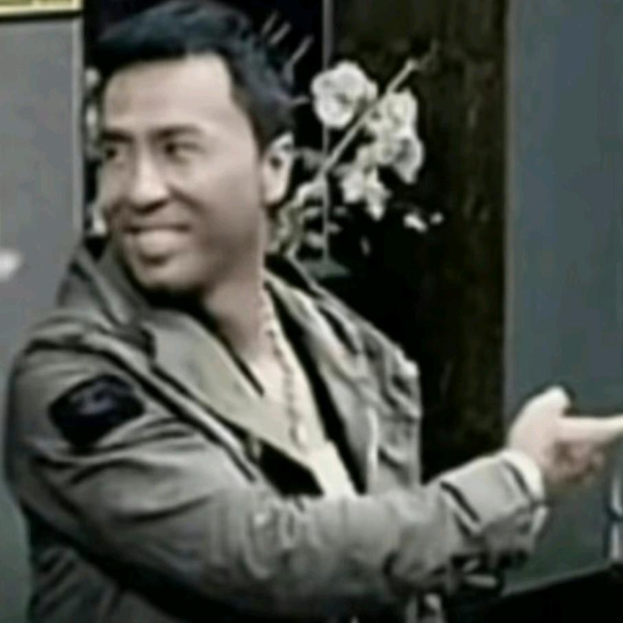 🍪爱吃烤肉的狼人