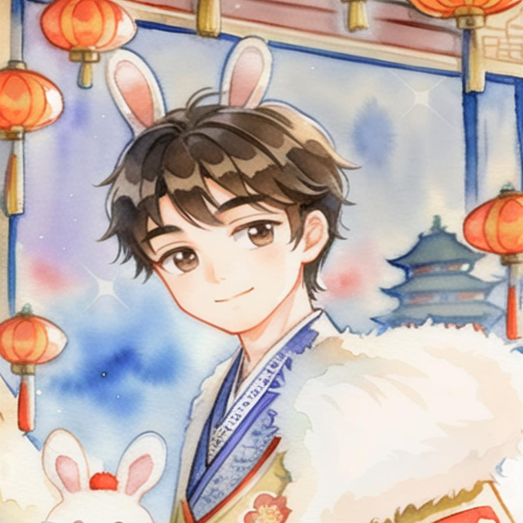 @向钱看