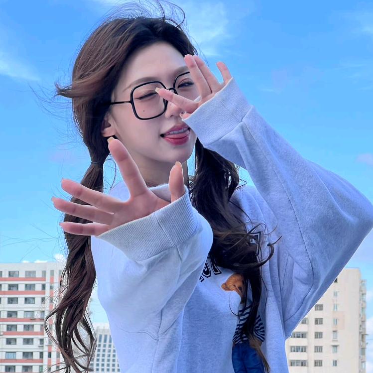 橙子🍊晨