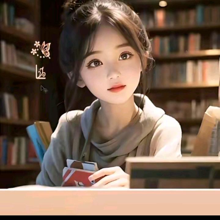 小萌