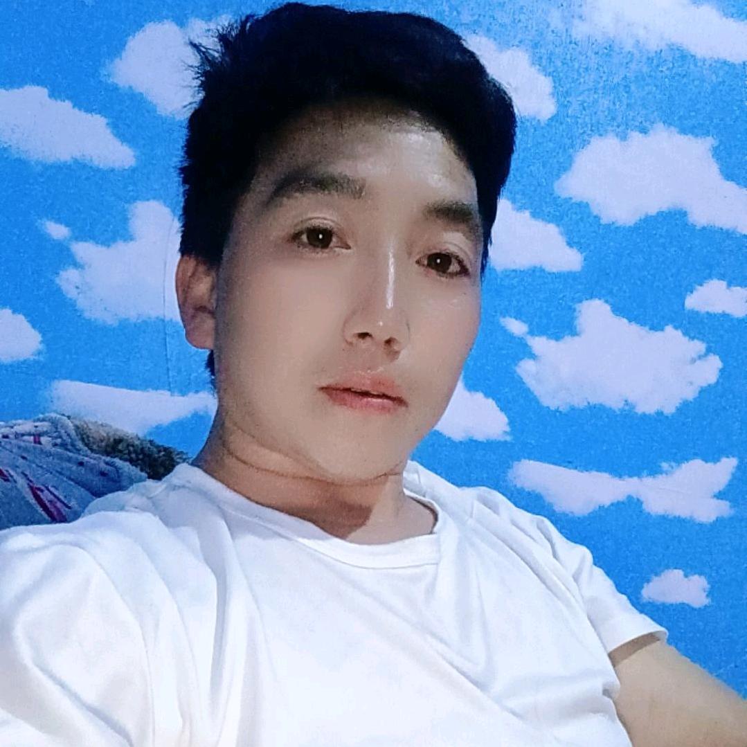 傻瓜不许难过😔😔