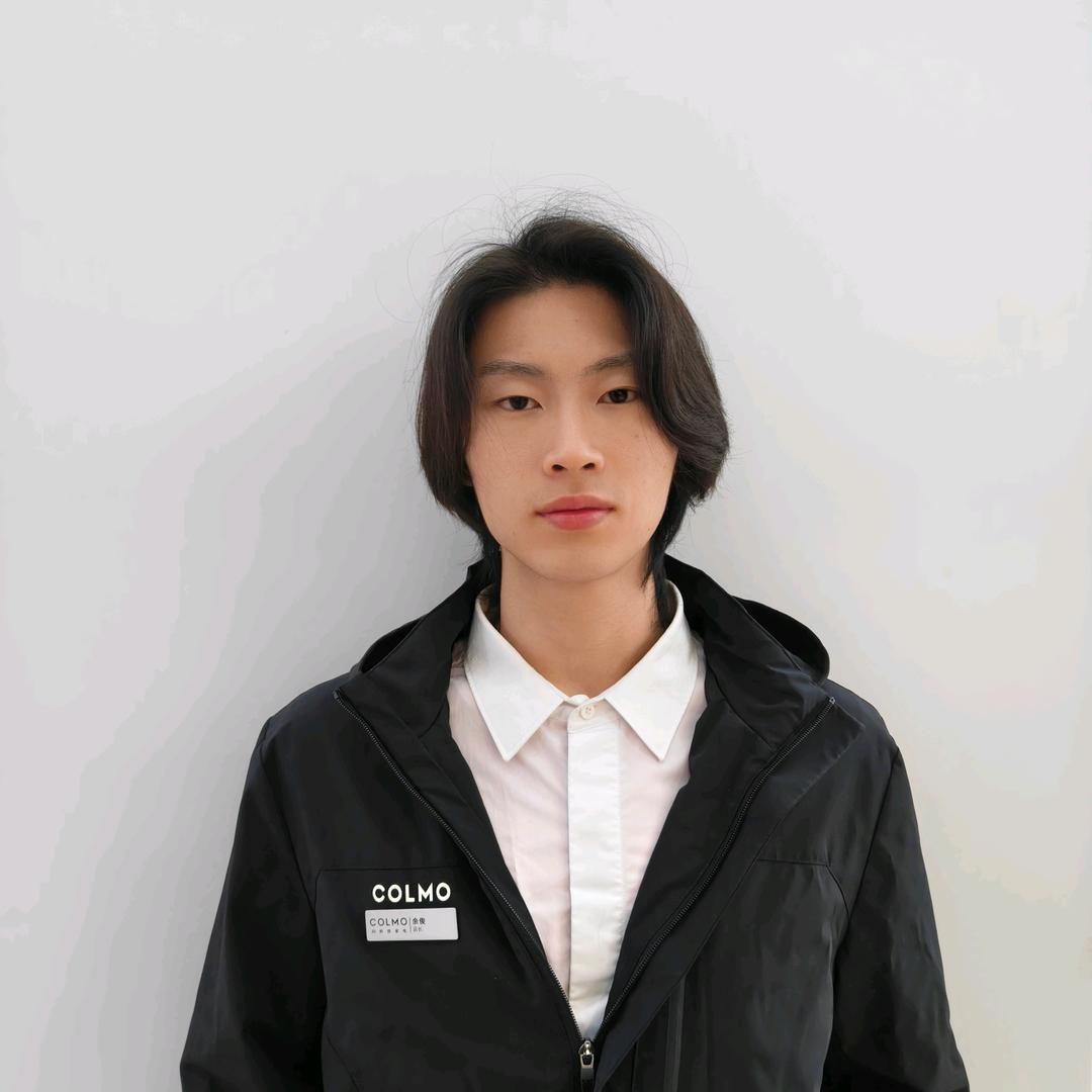 上海COLMO家饰佳店长-程博文