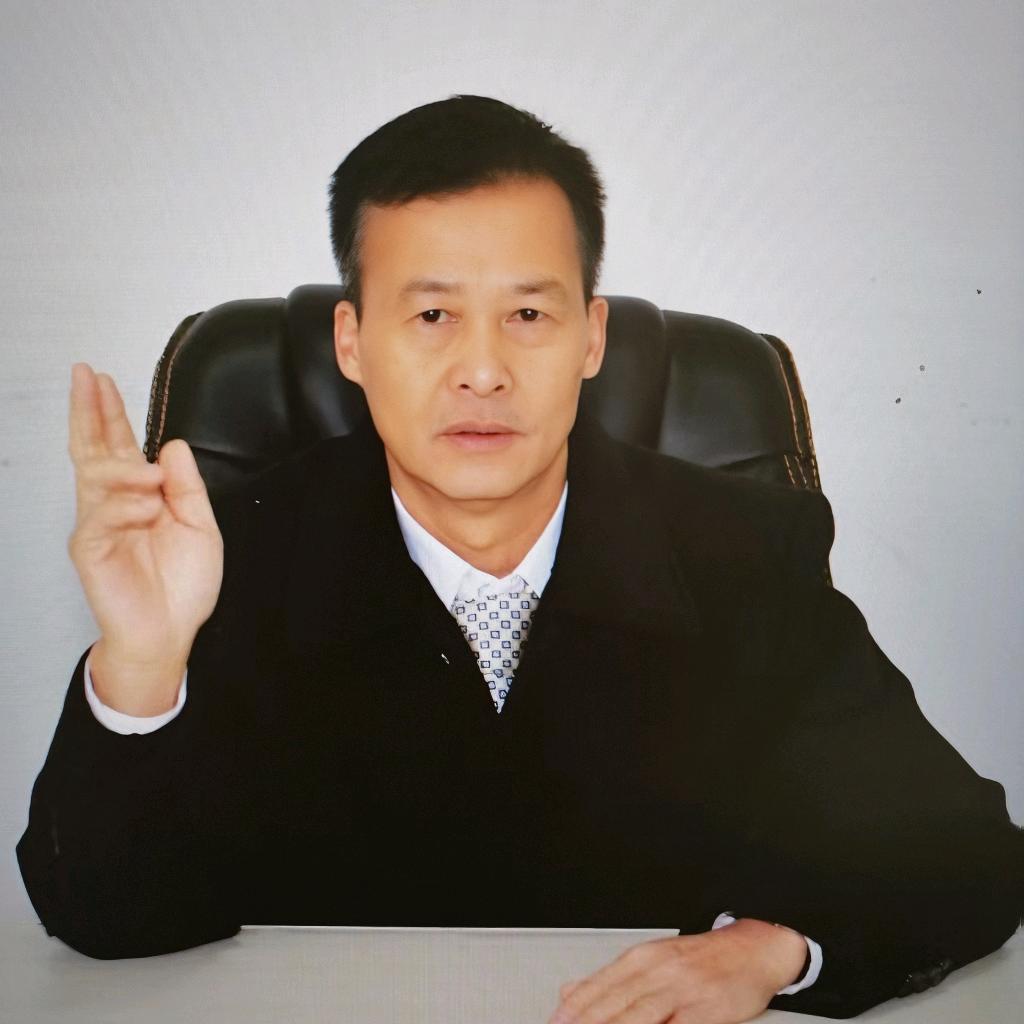 中国山水