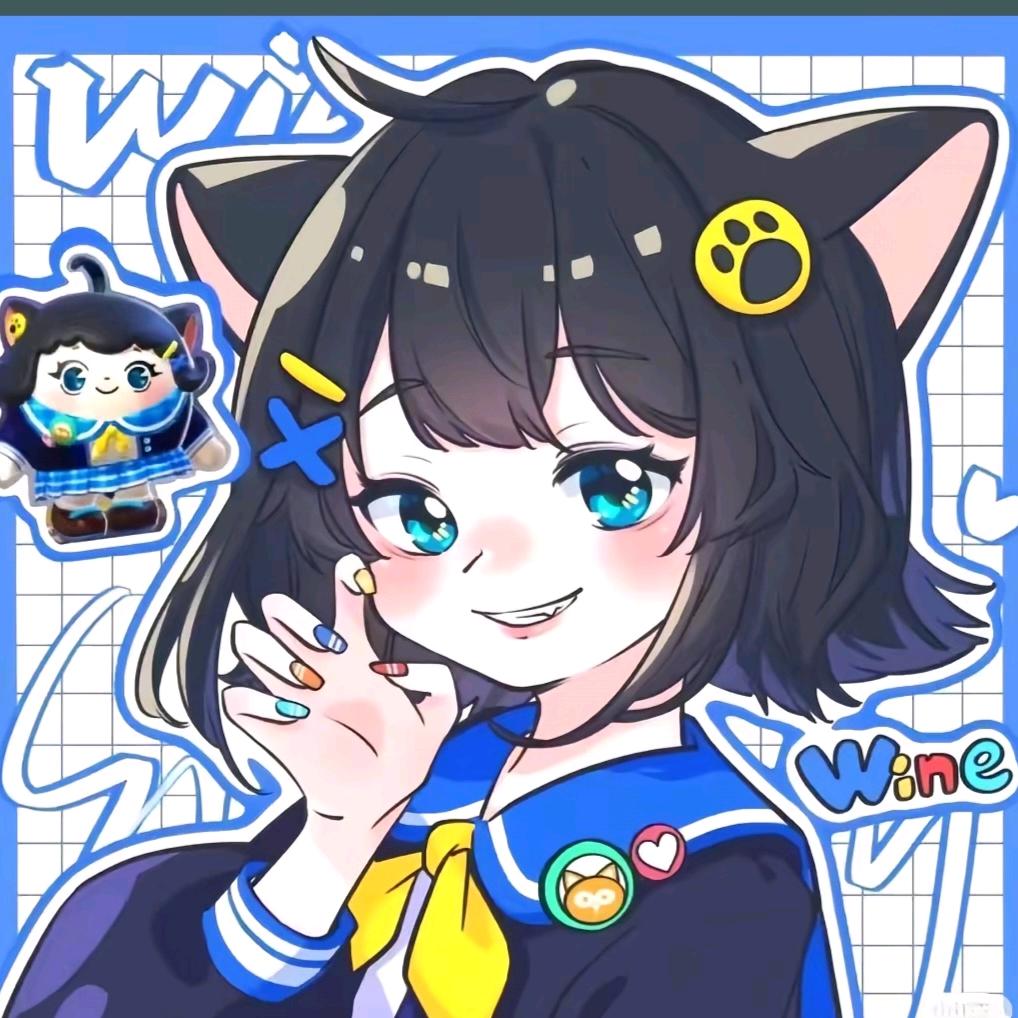 宛如（双份鸡块妹蛋）