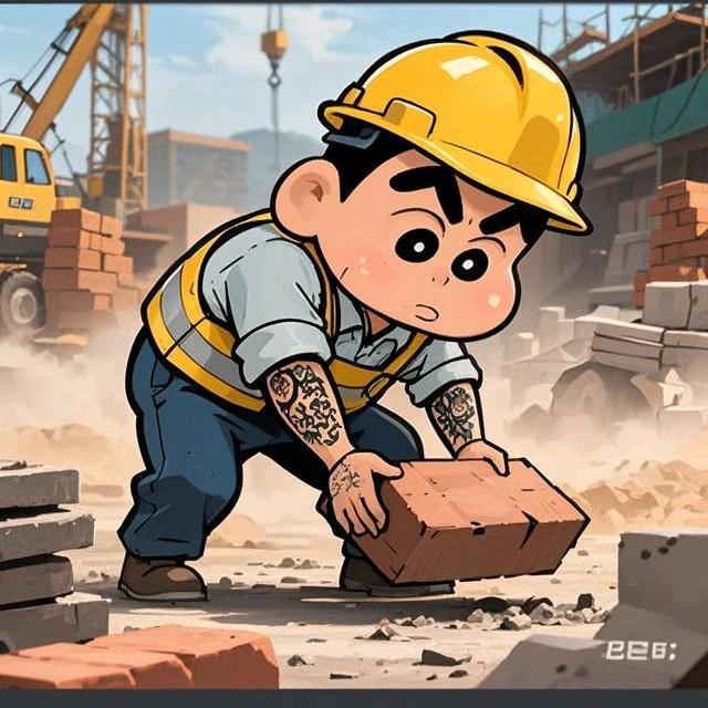 生来就倔强