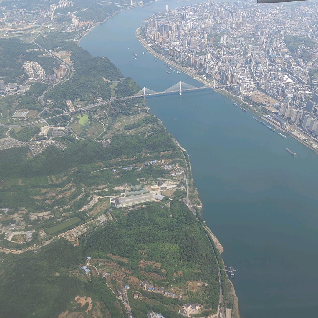 大海