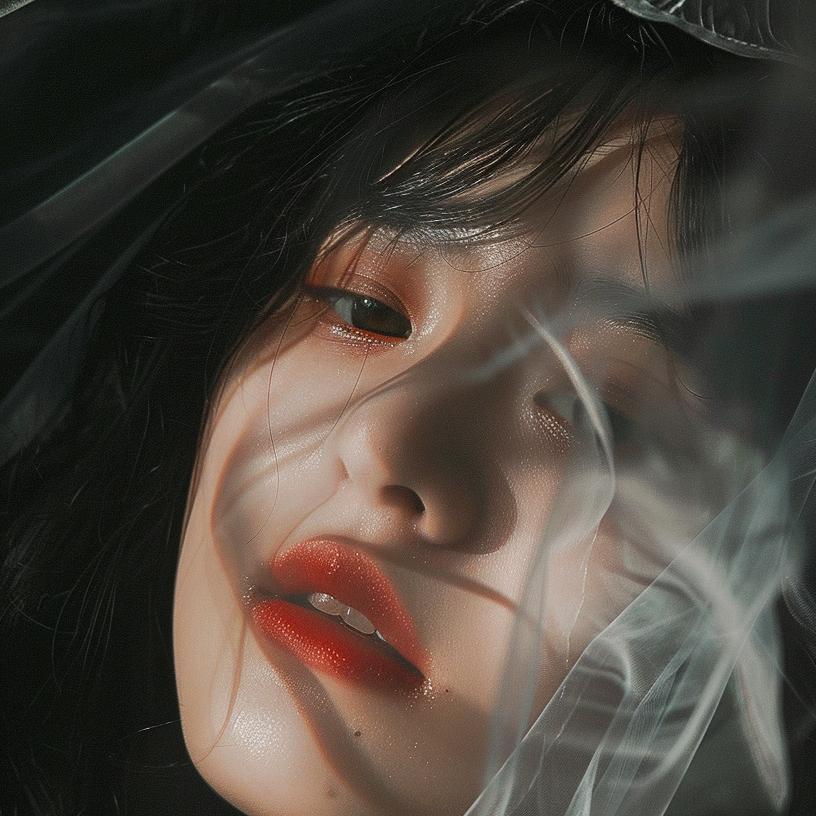 算法艺术馆