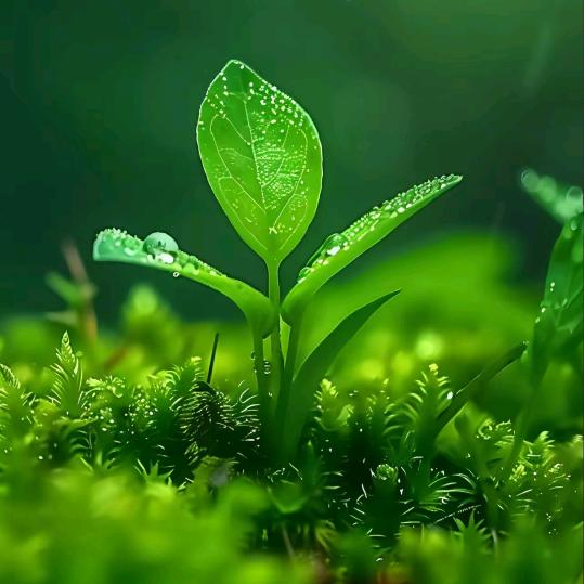 小草