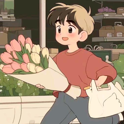 姣❤️