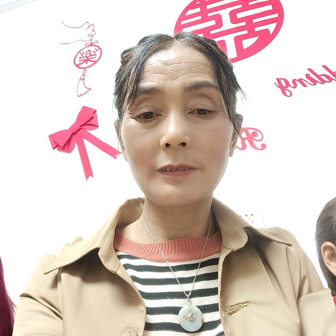 兰姐（不定时直播）