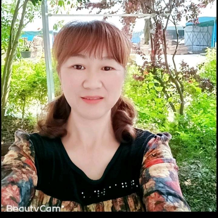 谭红（橱窗有好物）