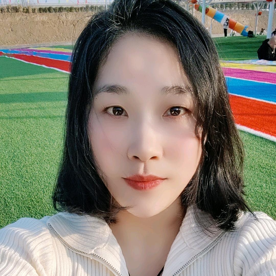 米粒儿🐰
