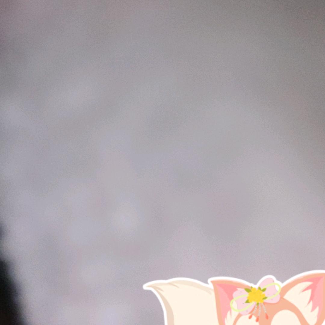 调皮精灵