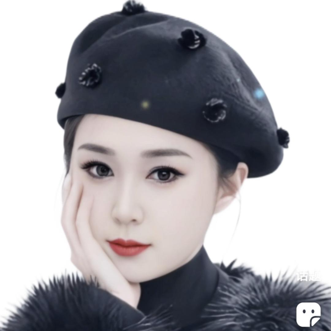 💰余生一帆风顺💰