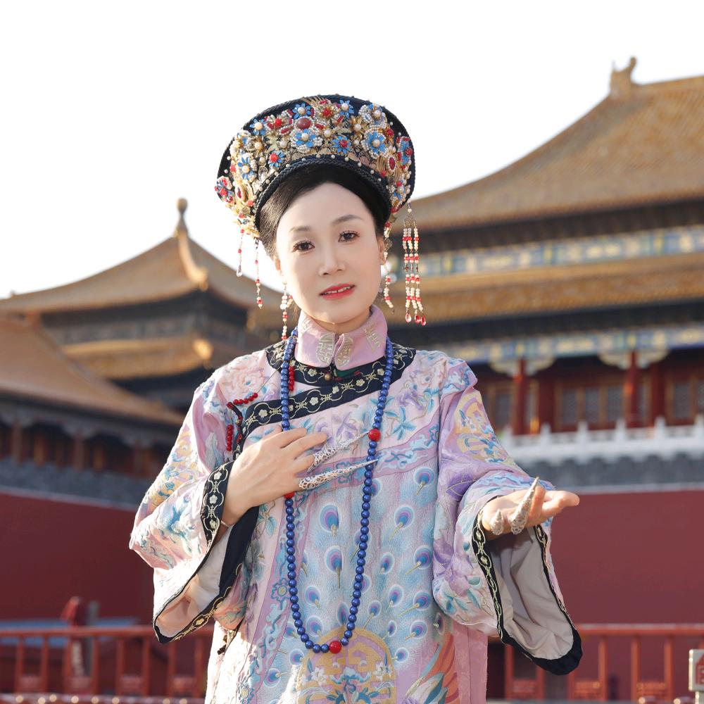 🎶百米一疏🎶