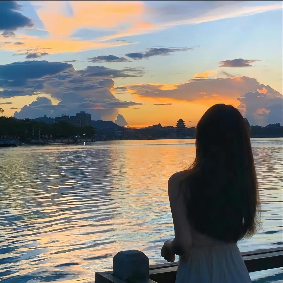 如果爱，请深爱
