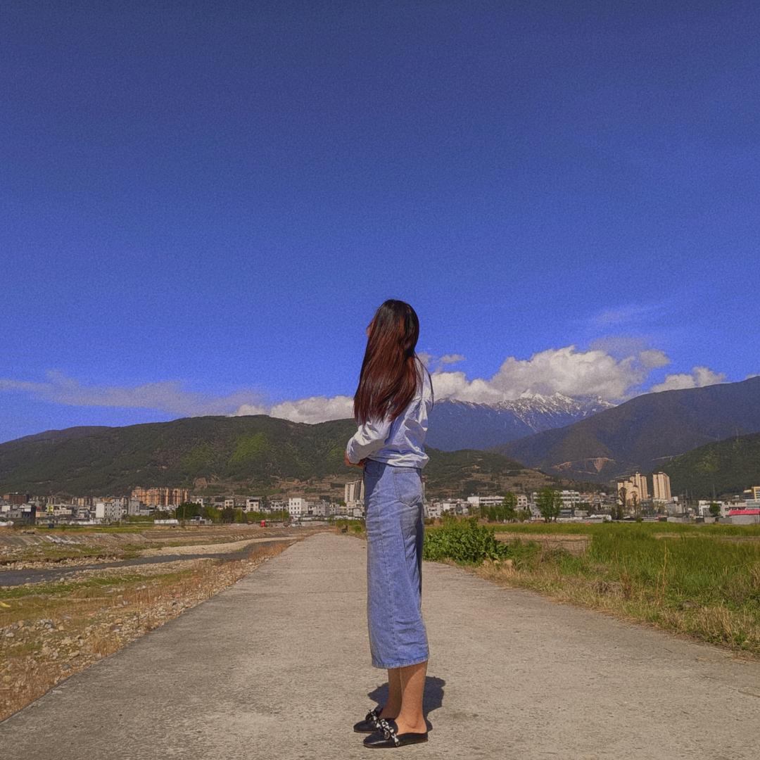 小雪球ˣ👣