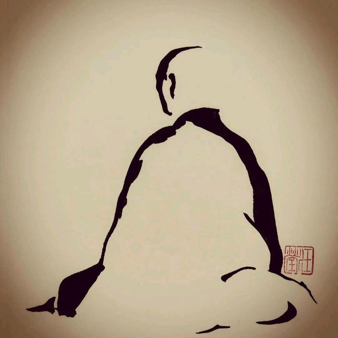 佛面善人（纽恩泰空气能三原仓储）