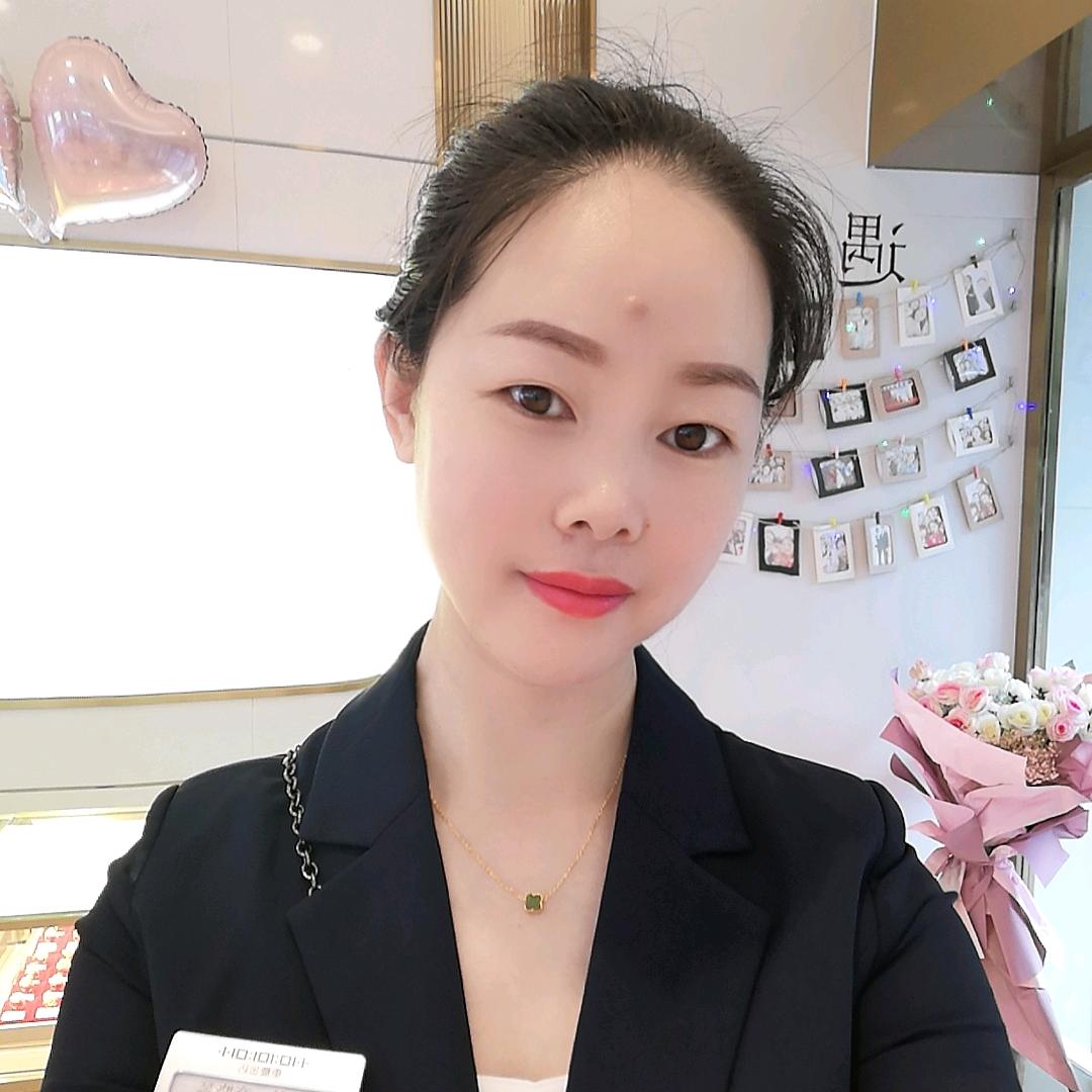 双桥重庆金店琴姐