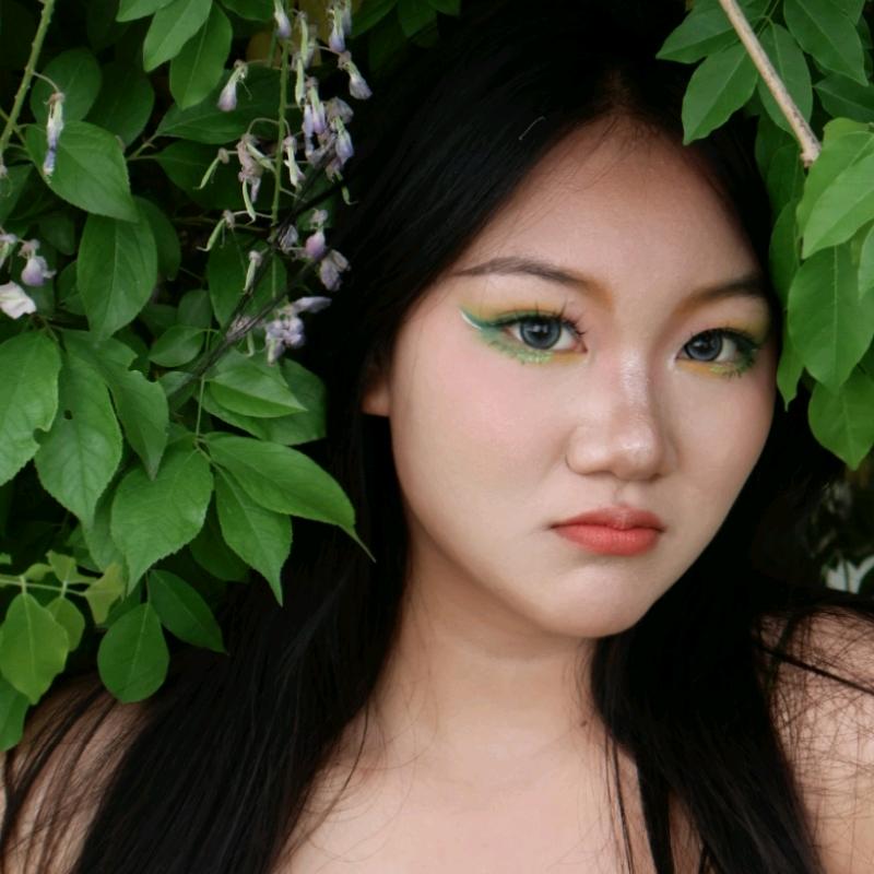 睡不醒的林妹妹