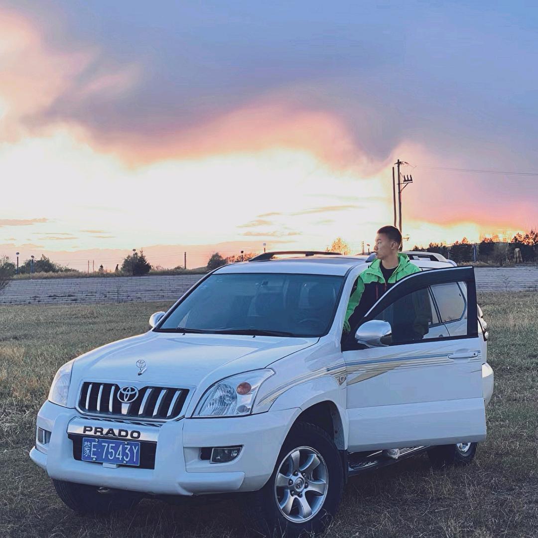 子墨二手车租车