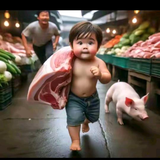 街溜子