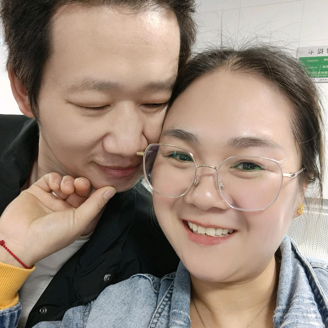 @小橙子🍊（勿连赞）