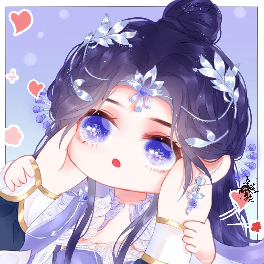 狼宝（玦宝小跟班）