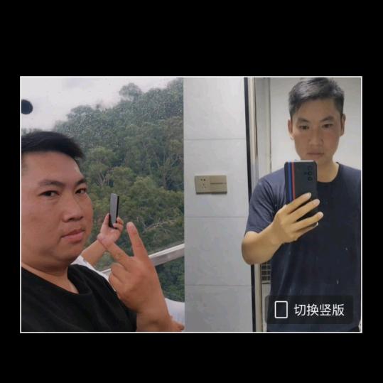 追逐哥（  要逆袭  ）