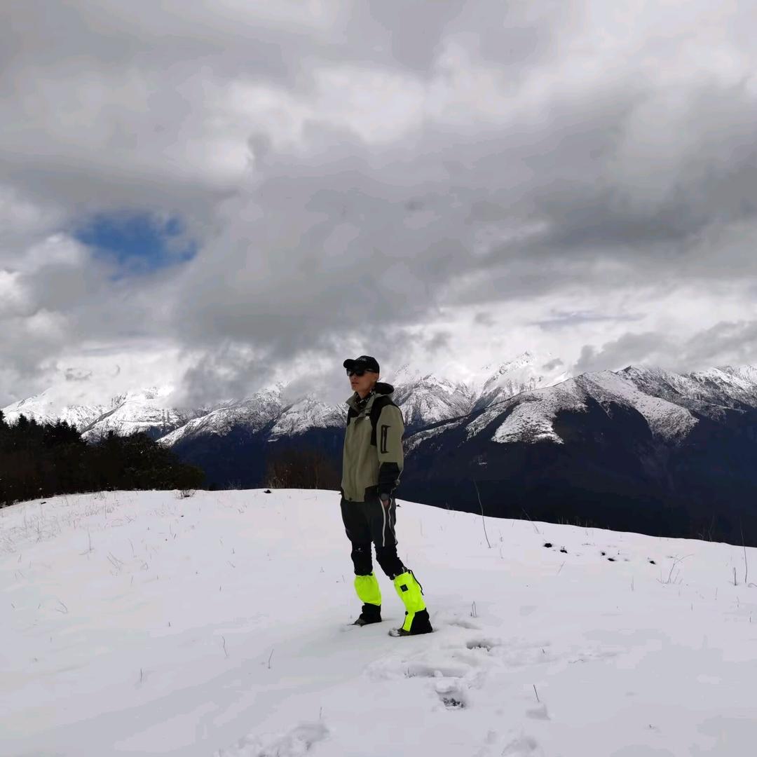 爬山佬骑不来🏍摩托