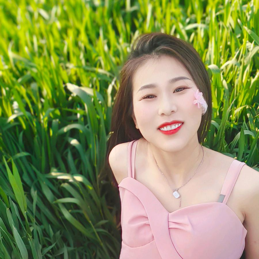 @沫沫的MM