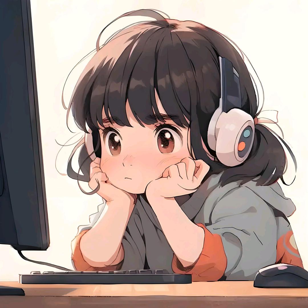 兮兮酱