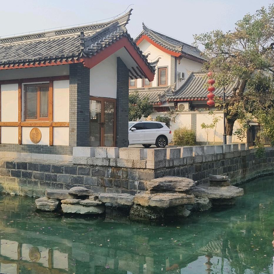 丢了幸福的猪