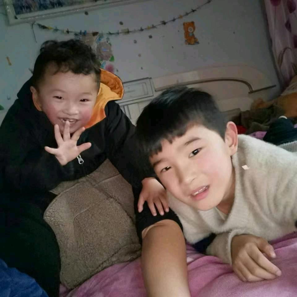 生活奔泼的人