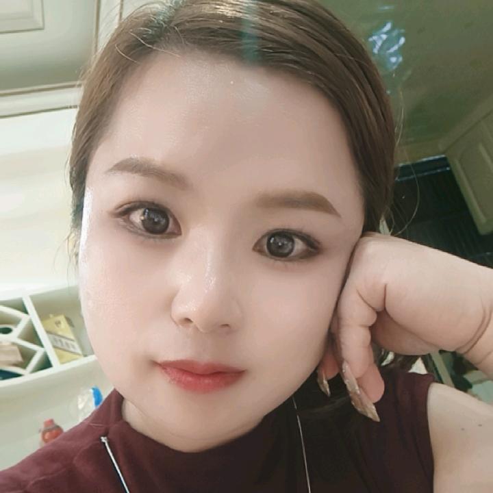 幸运的女人
