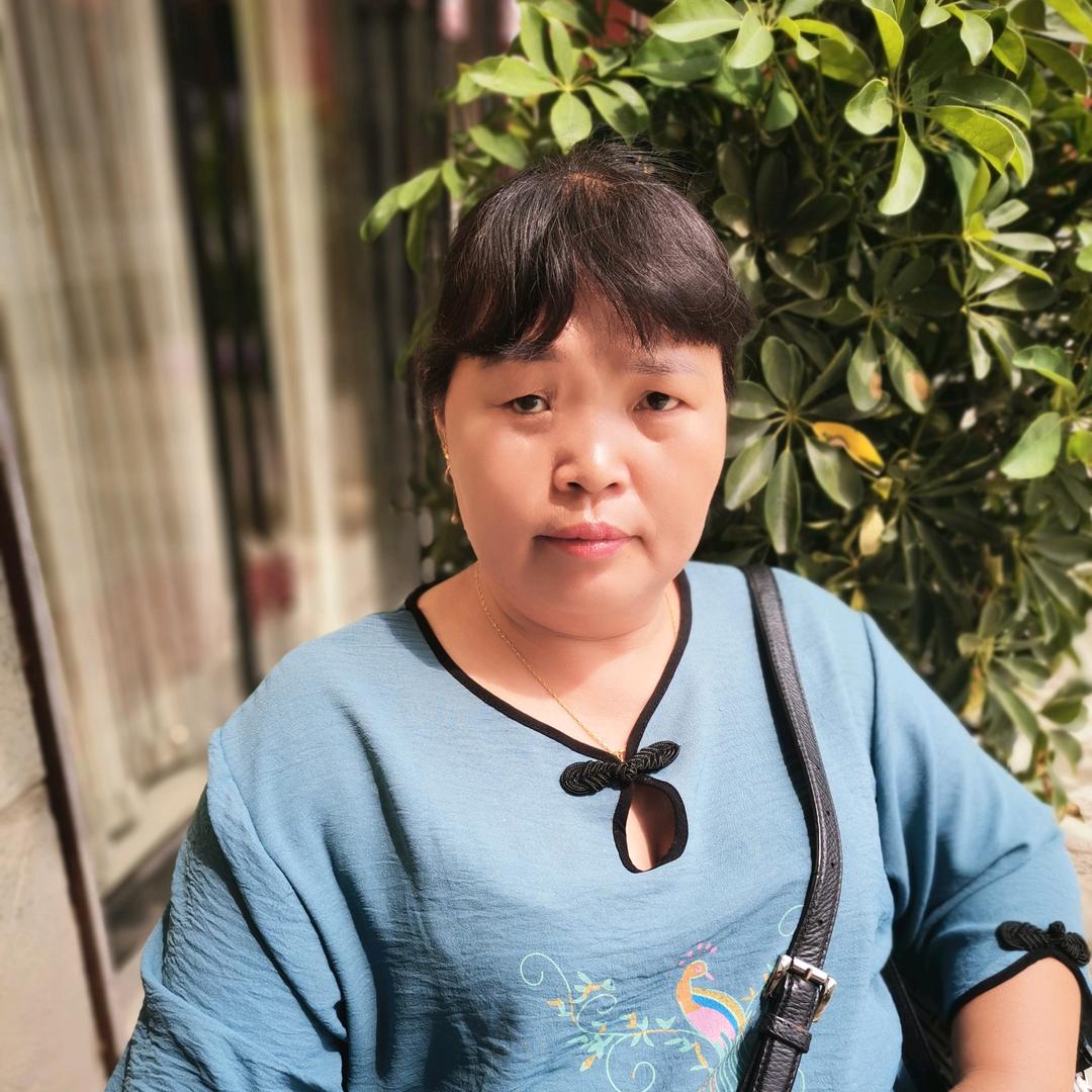 张二孃