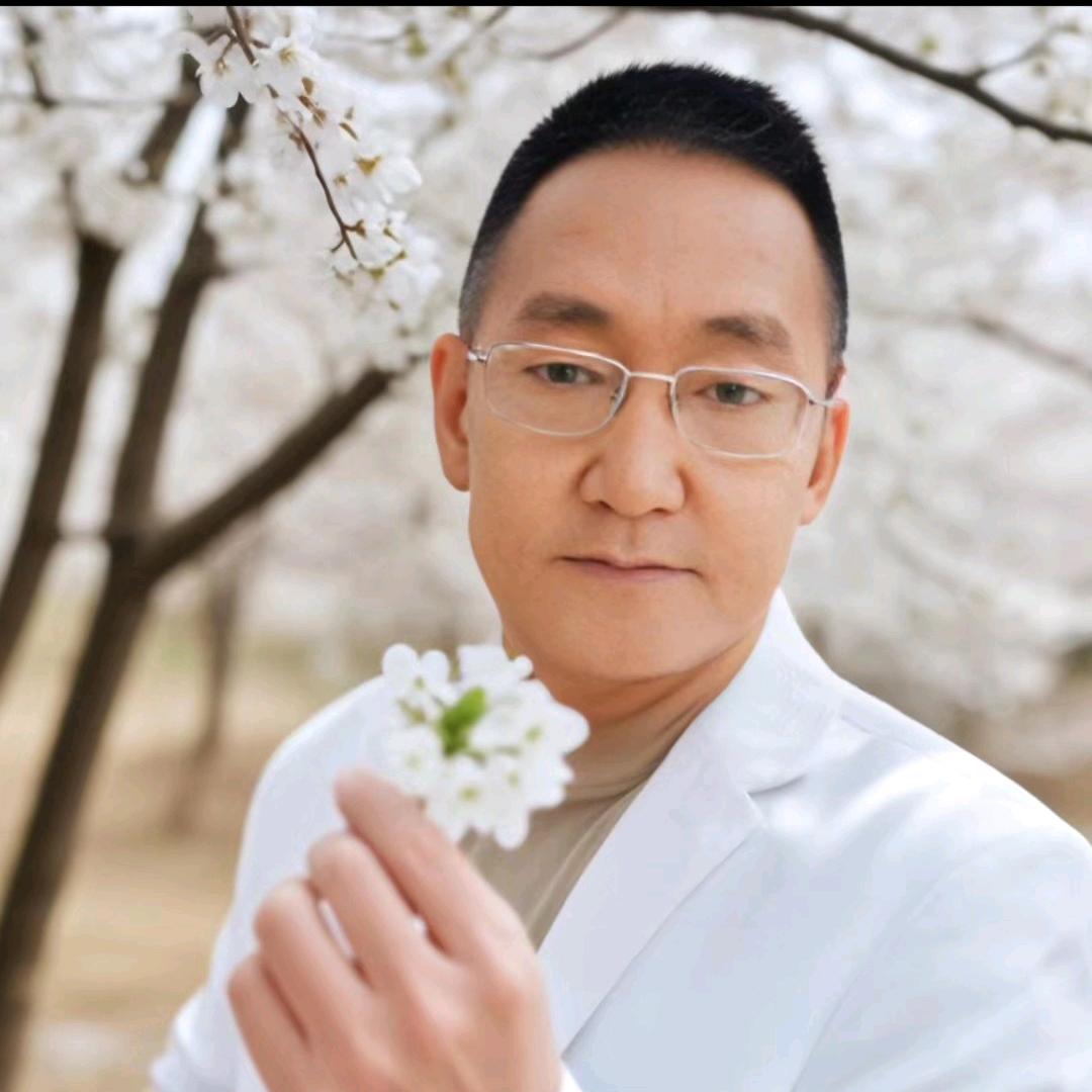 心中有你