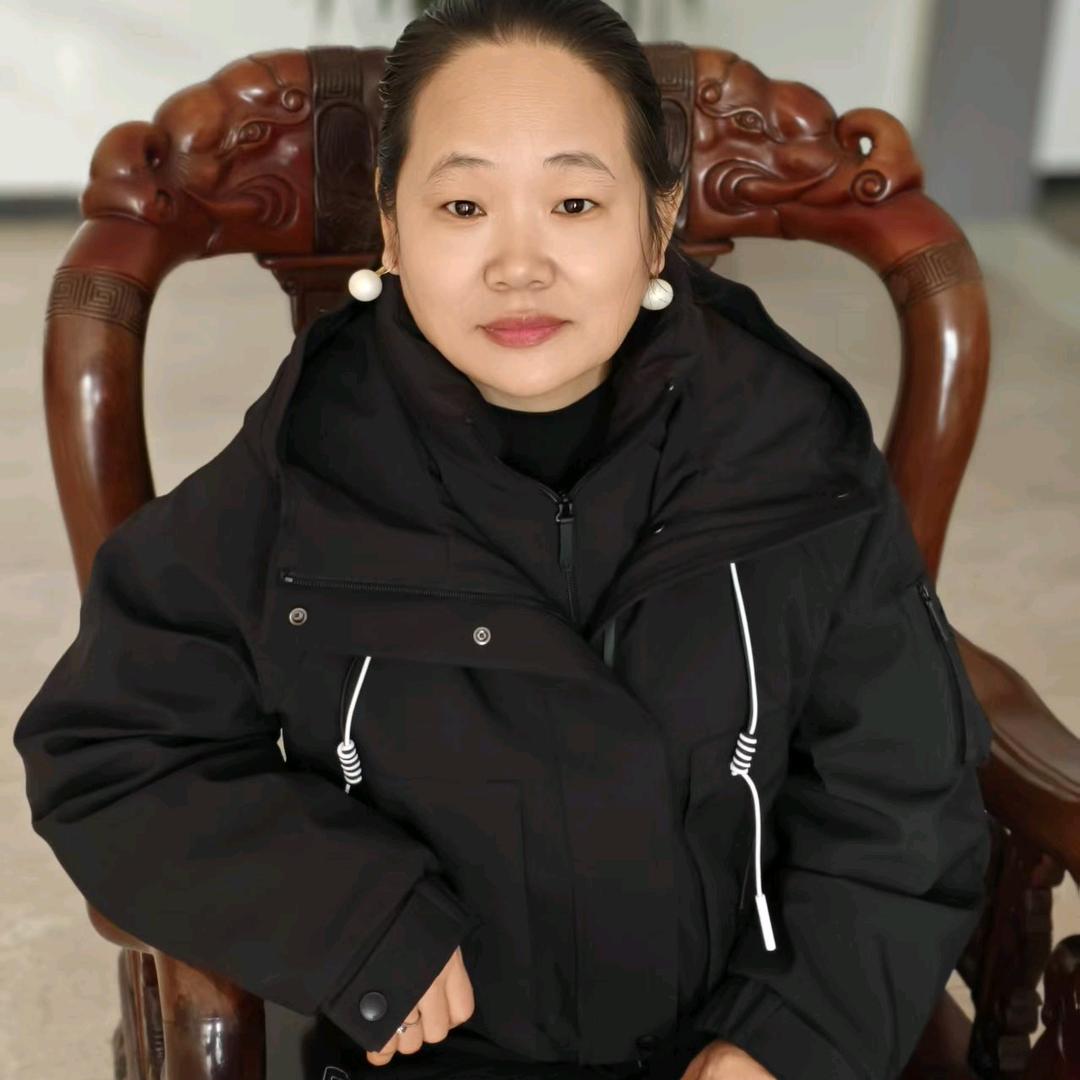 瑛姐