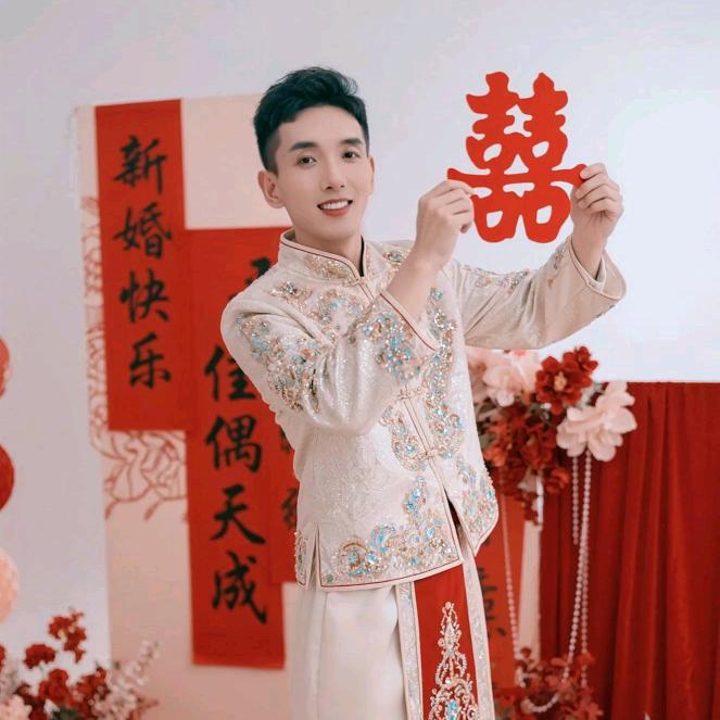 高家小少爷