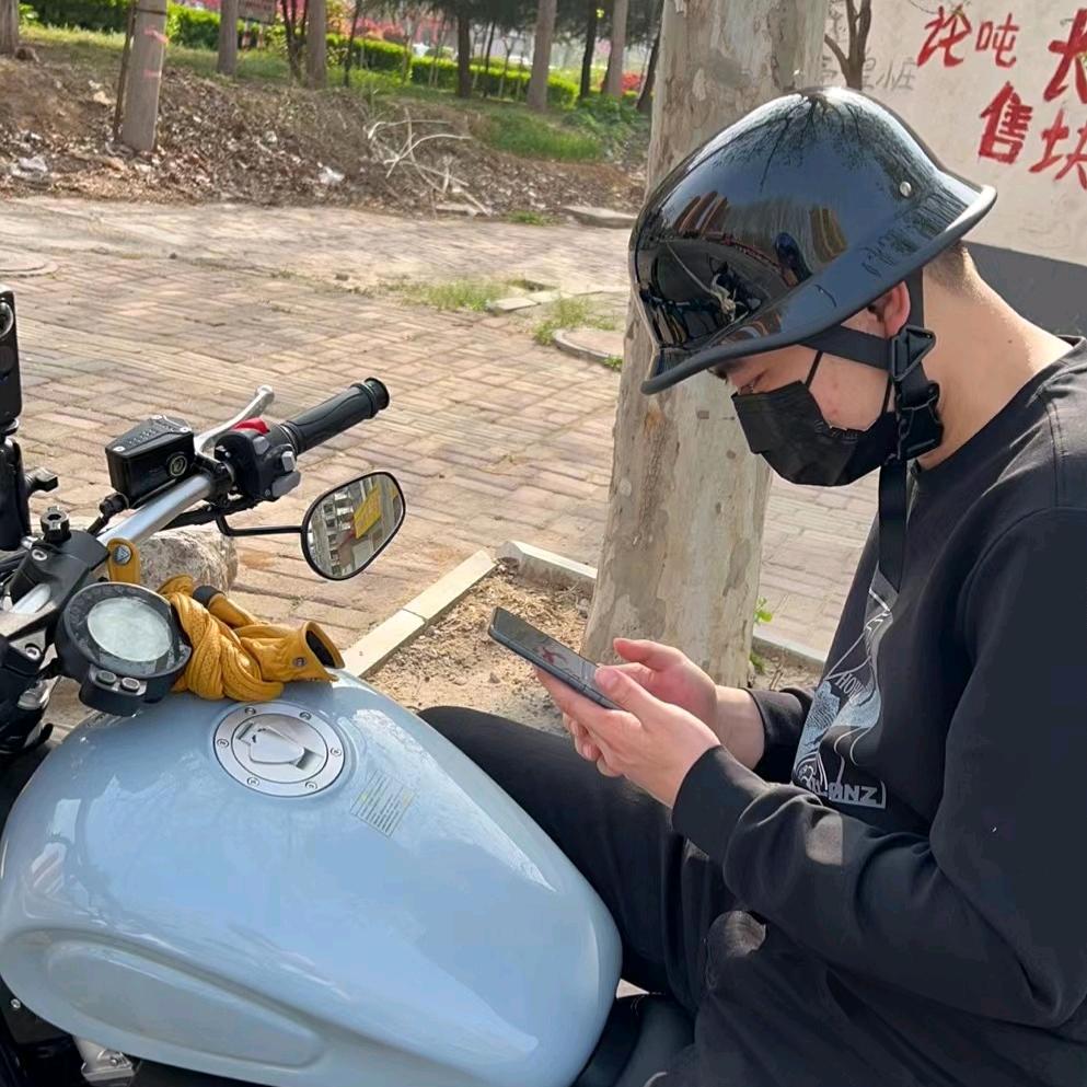 别跟我一样
