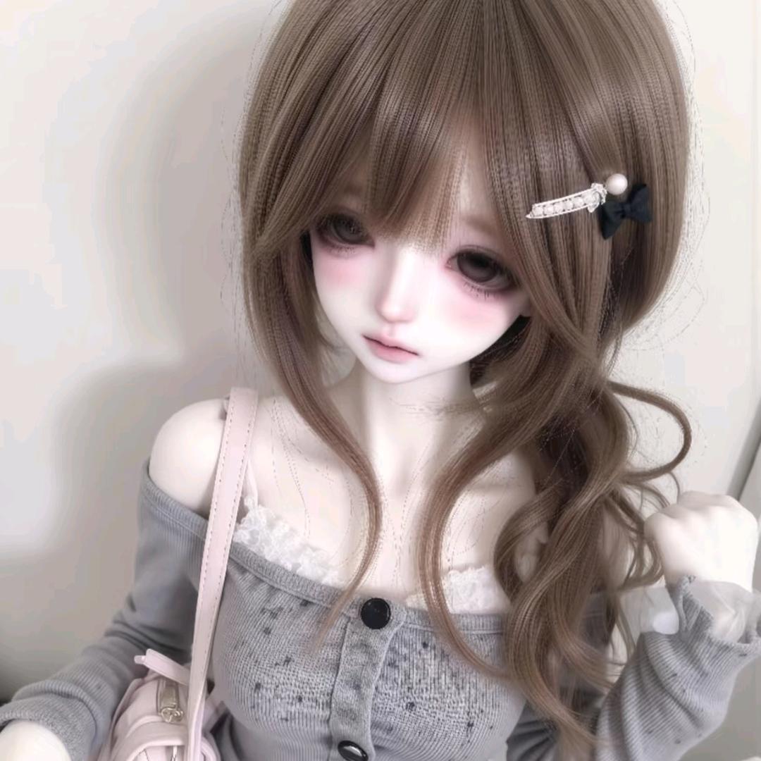 柒忆.❄️