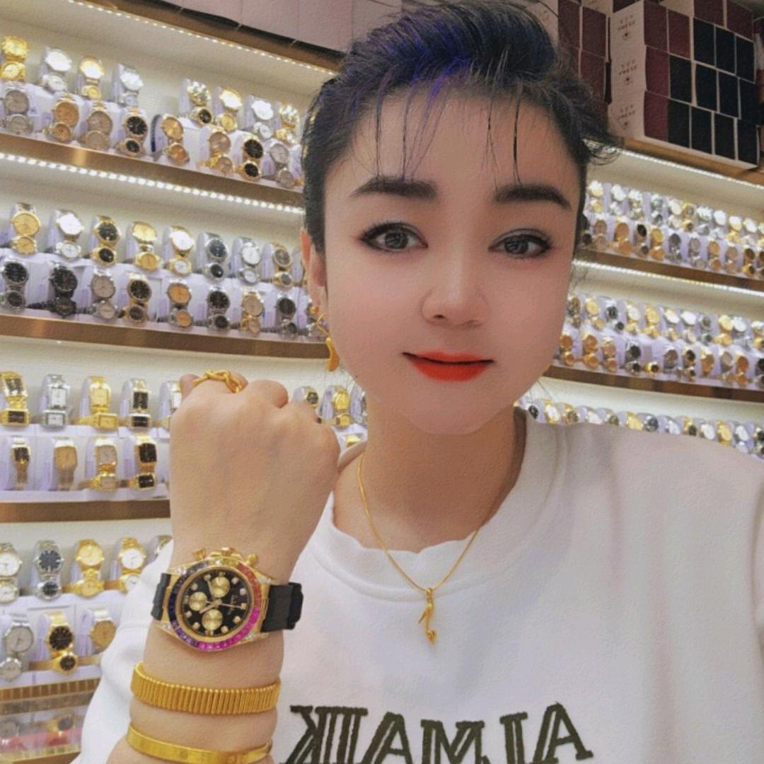AKALMAS阿克阿力玛斯手表店