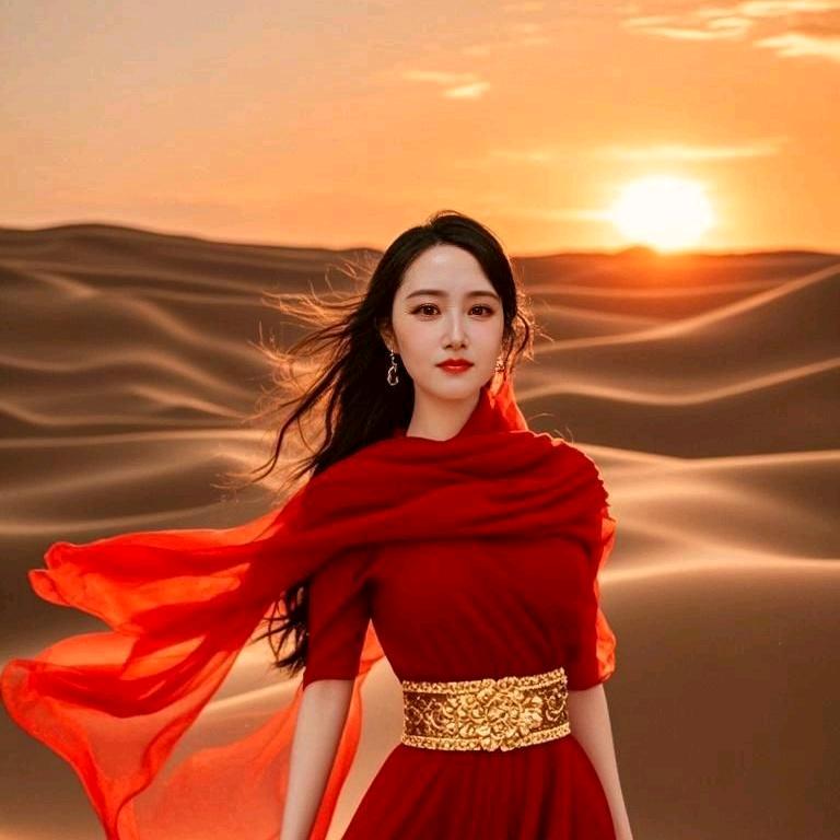 花开🌸花落
