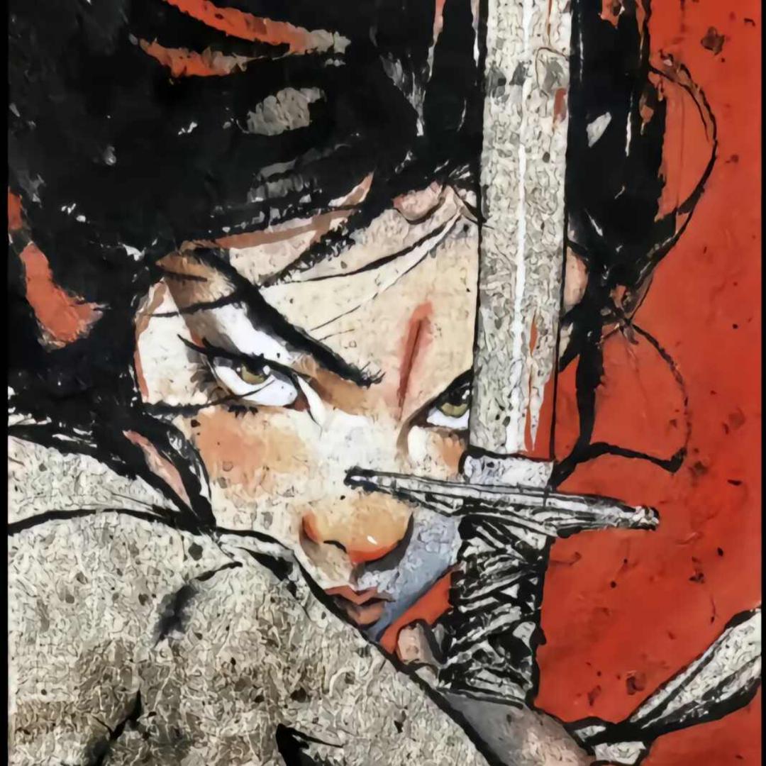麻辣香郭。