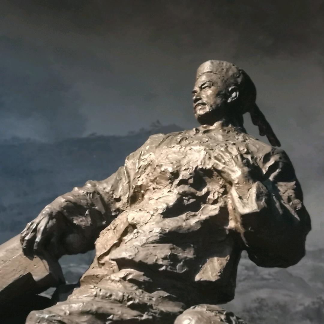 培根森林