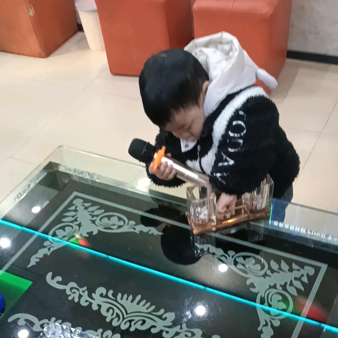 信