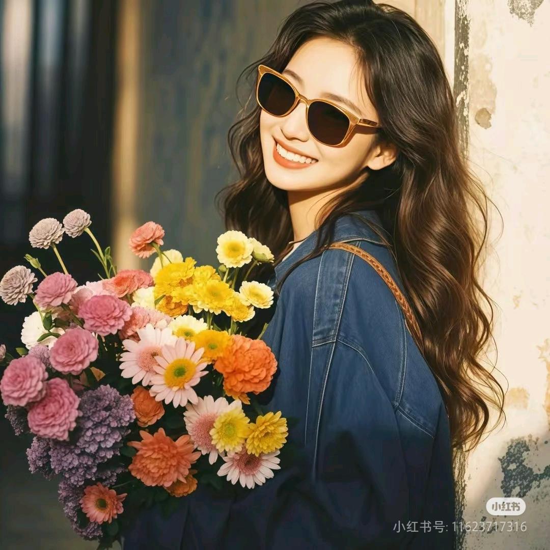 雪绒花