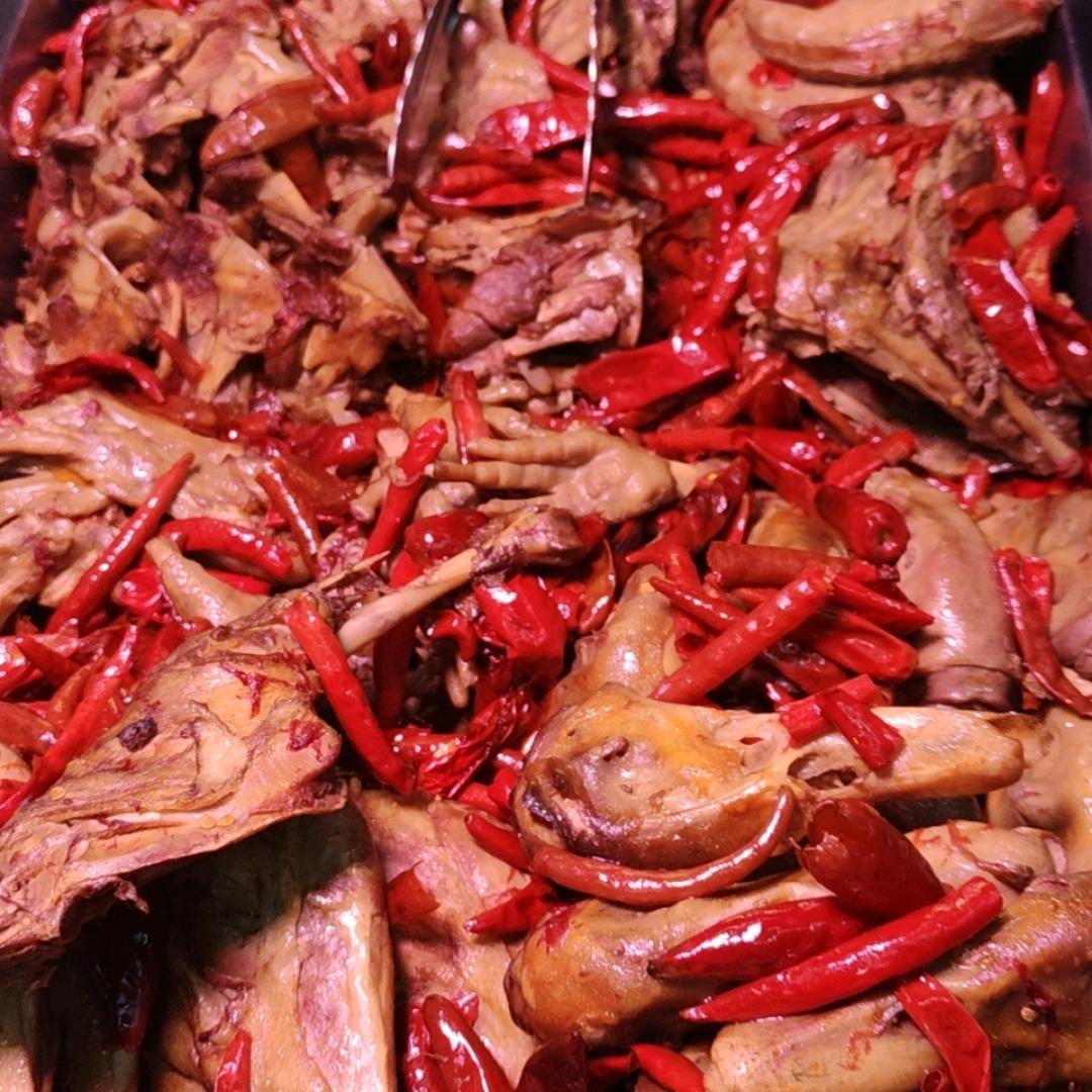 贵州卤哥，谁喜欢