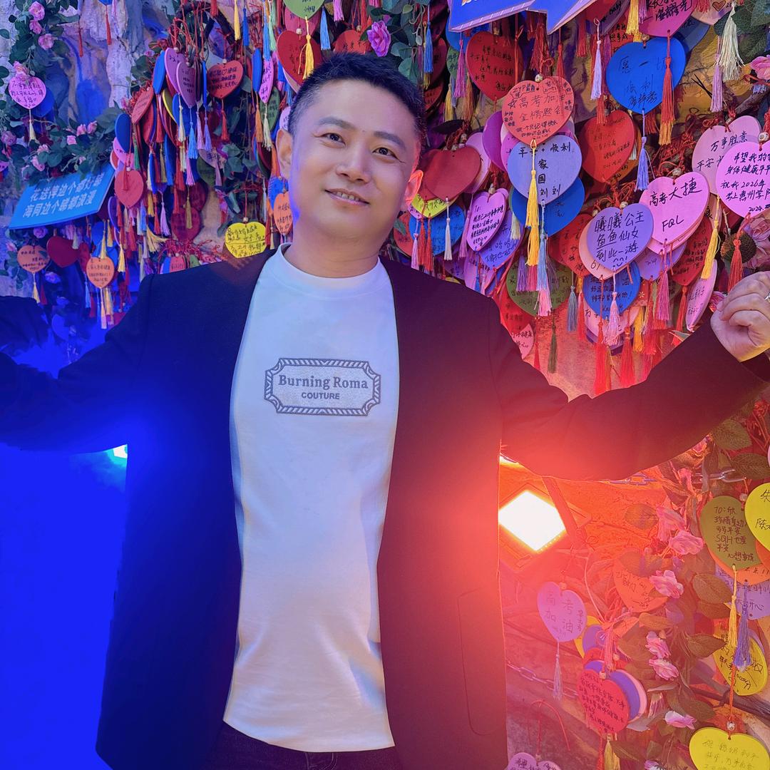 三金-忘忧居兄弟